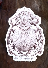Image 1 of Bug Sticker 2