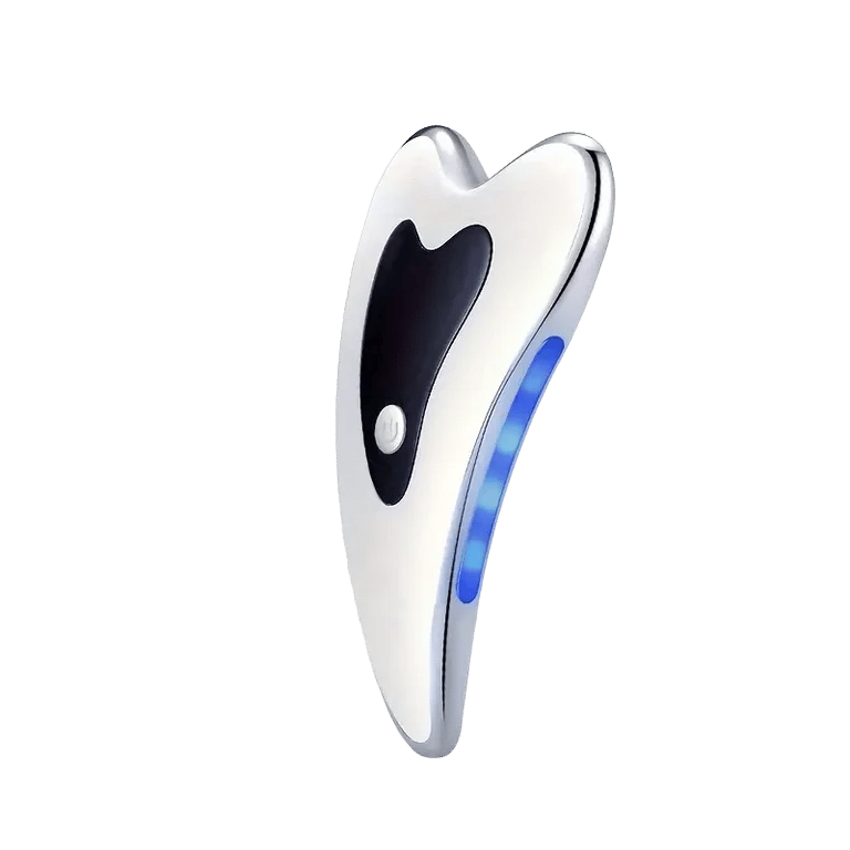 PulseSoothe Electric Gua Sha Massager