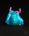 Cyberchump Bull Frog
