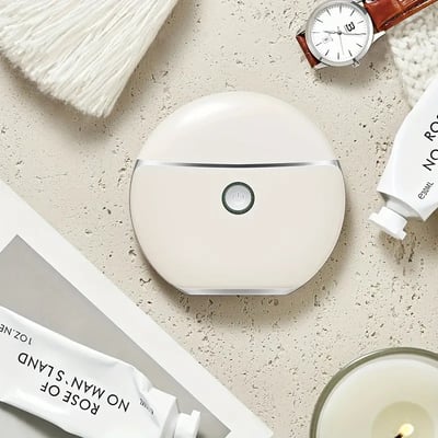 LuxeTouch Beauty Rejuvenator