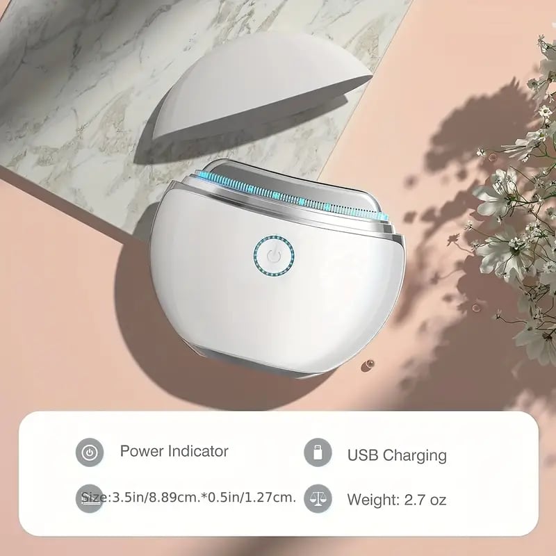 LuxeTouch Beauty Rejuvenator