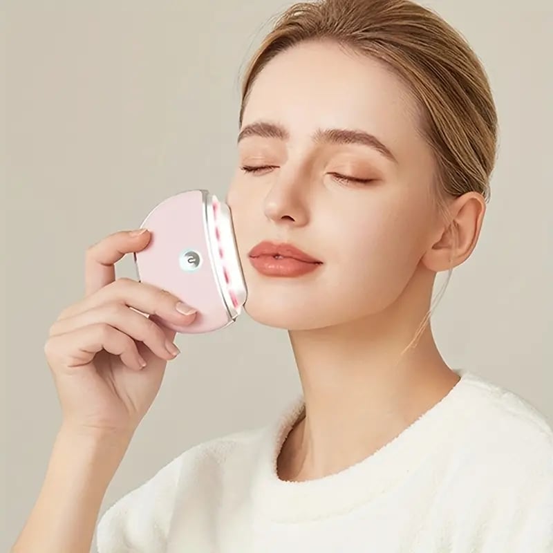 LuxeTouch Beauty Rejuvenator