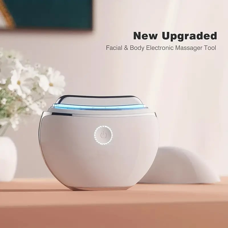 LuxeTouch Beauty Rejuvenator