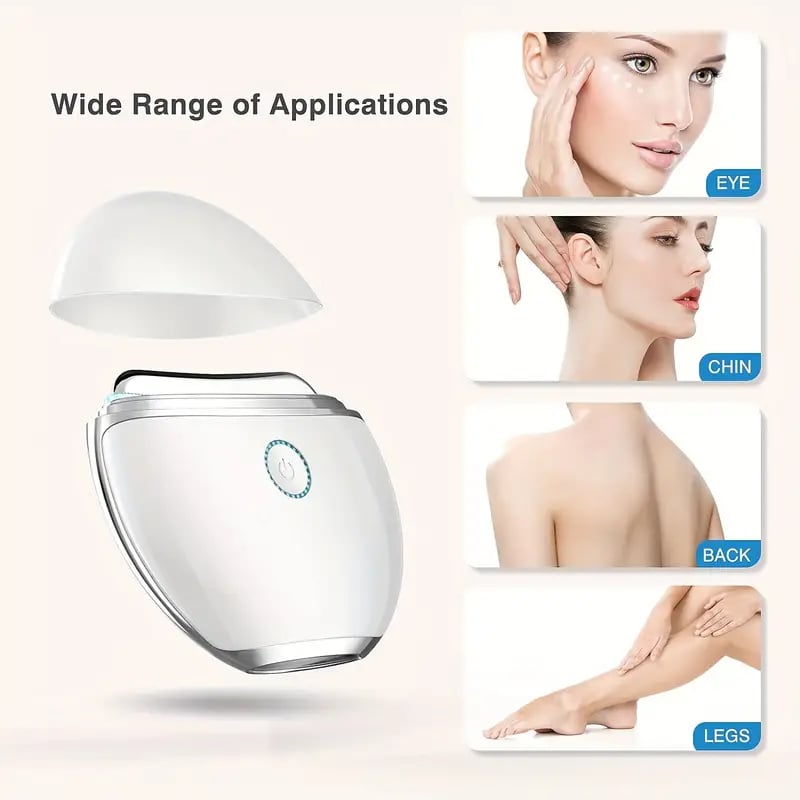 LuxeTouch Beauty Rejuvenator