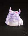 Lavender Twilight Bull Frog