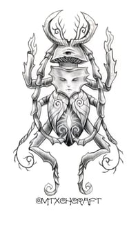 Image 2 of Bug Sticker 1