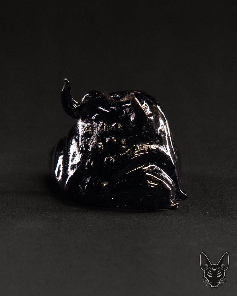 Void Bull Frog