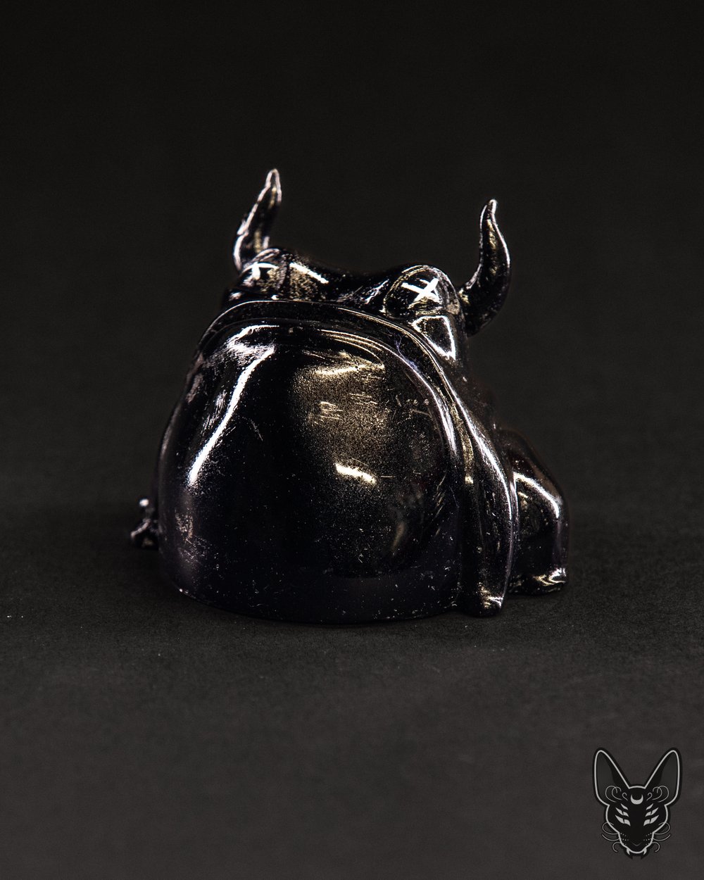 Void Bull Frog