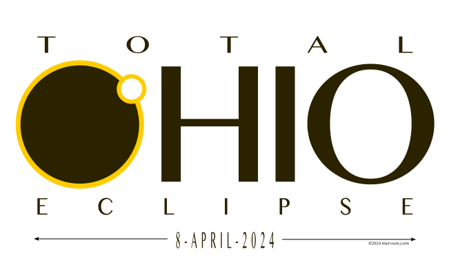 Total Eclipse Ohio - Adult