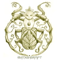 Image 2 of Bug Sticker 3