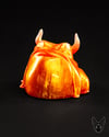 Molten Bull Frog