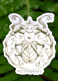 Image 1 of Bug Sticker 3