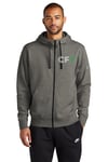 Original CFY Athletes Nike Jacket (Grey)