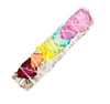 Chakra Flowers & White Sage