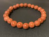 Red Goldstone Bracelet