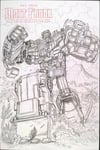 Transformers: Devastator