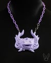 Axolotlcorn Pendants (3 color options)