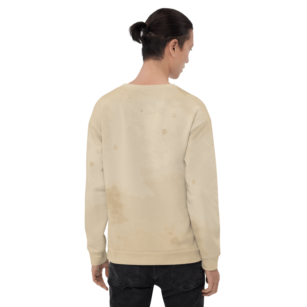 Image of Polyjuicin Recipe Sweatshirt