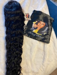 Image 1 of Loose Wave 