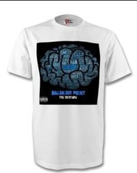 Breaking Point T-Shirt 