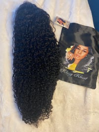 Jerry Curl 28”