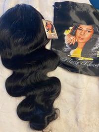 Body Wave 