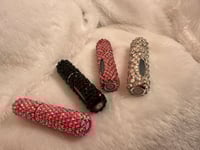 Image of Travel Size Perfume Holder