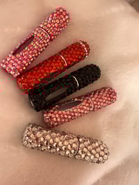 Image of Travel Size Perfume Holder