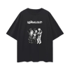 The mommicked tee
