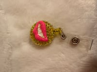 Image of Badge Reels