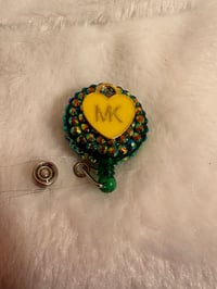 Image of Badge Reels