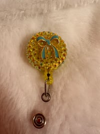 Image of Badge Reels