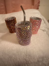 Image of Shot Tumbler