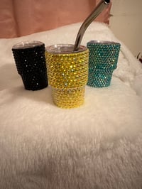 Image of Shot Tumbler