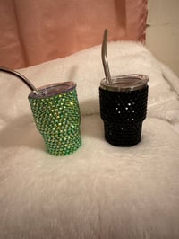 Image of Shot Tumbler