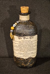 Image 1 of Pirate bottles