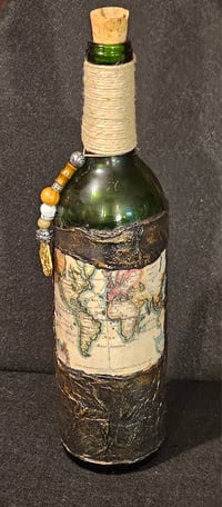 Image 2 of Pirate bottles