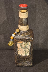 Image 3 of Pirate bottles
