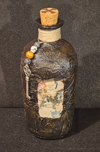 Image 4 of Pirate bottles
