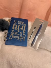 Image of Personal Notebook