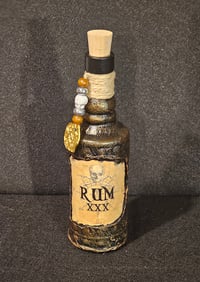 Image 2 of Mini pirate bottles