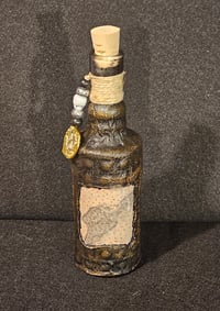 Image 3 of Mini pirate bottles