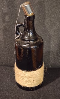 Image 2 of Table torch bottle