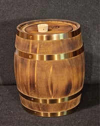 Image 1 of Mini barrel