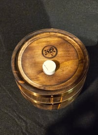 Image 3 of Mini barrel
