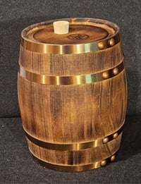Image 2 of Mini barrel