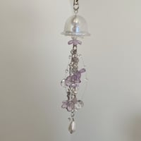 Image 3 of jellyfish charms