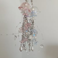 Image 1 of jellyfish charms