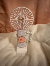 Image of Usb Fan