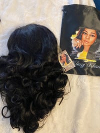 Image 1 of Custom Curly